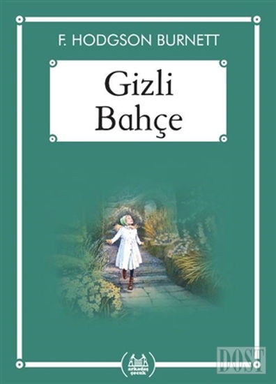 Gizli Bahçe